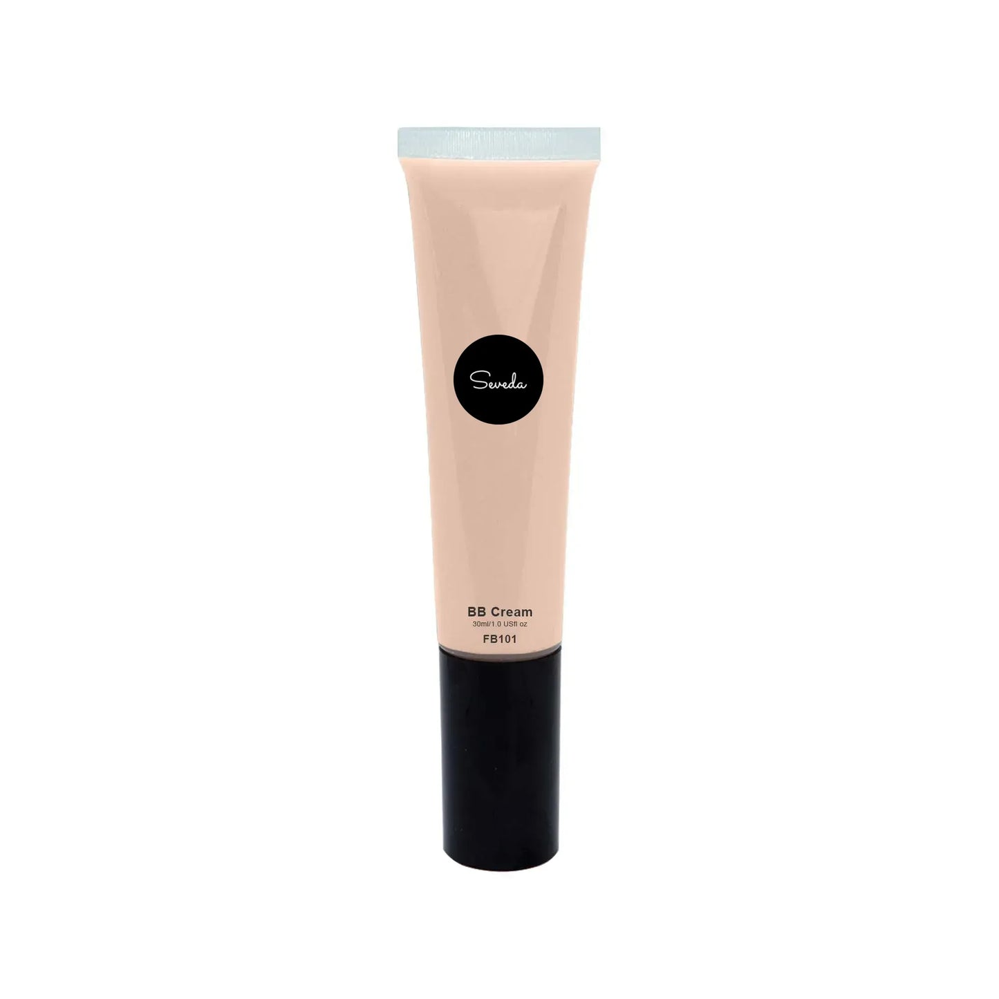 BB Cream with SPF - Pearly
