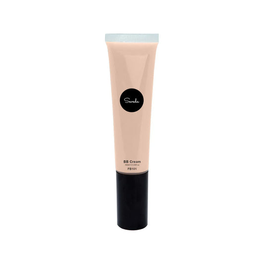 BB Cream with SPF - Pearly