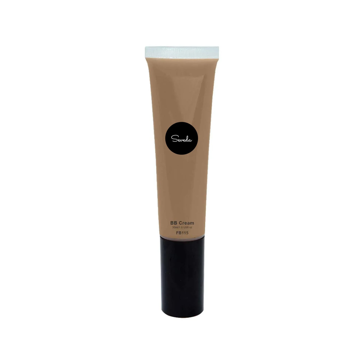 BB Cream with SPF - Birch