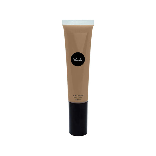 BB Cream with SPF - Birch