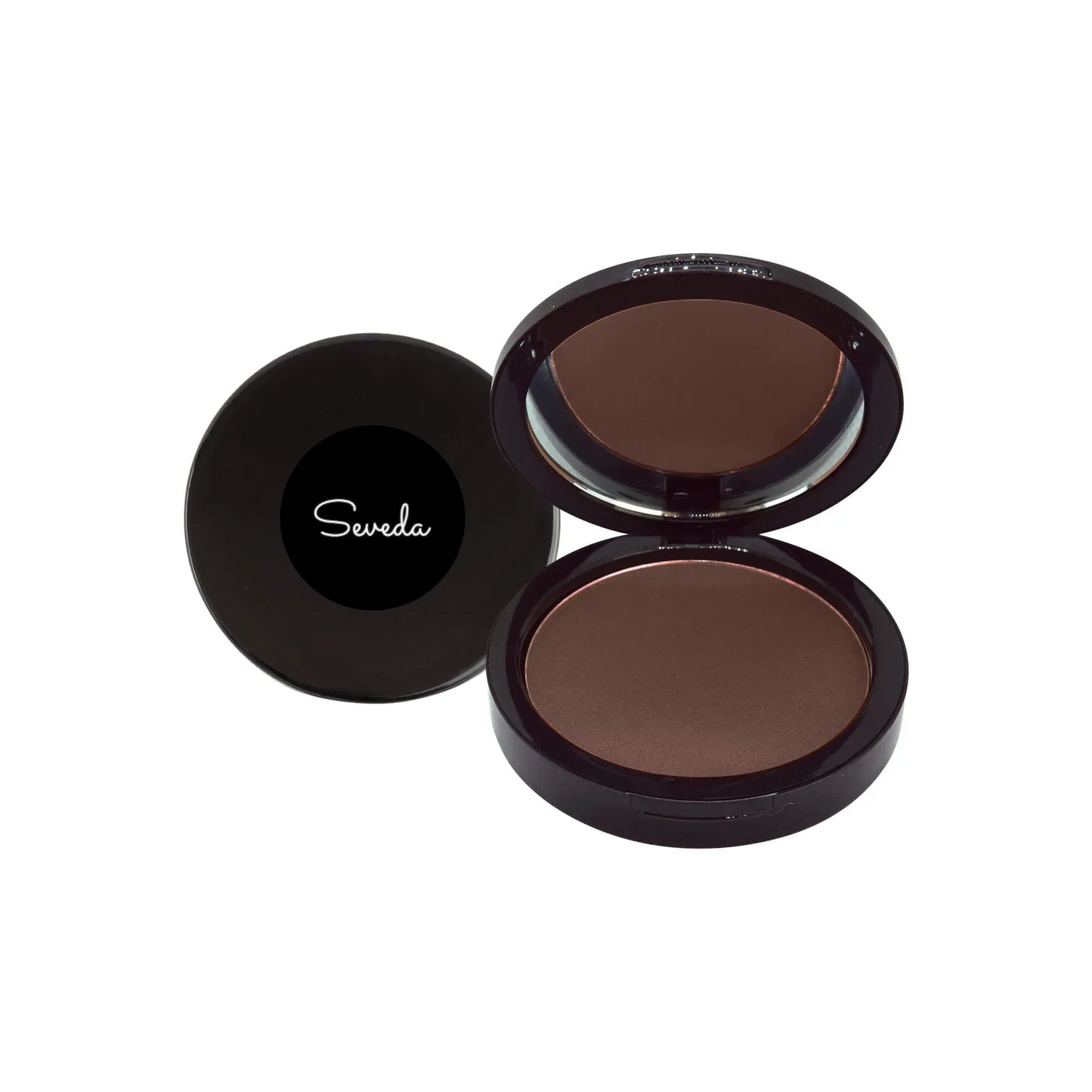 Dual Blend Powder Foundation - Fig