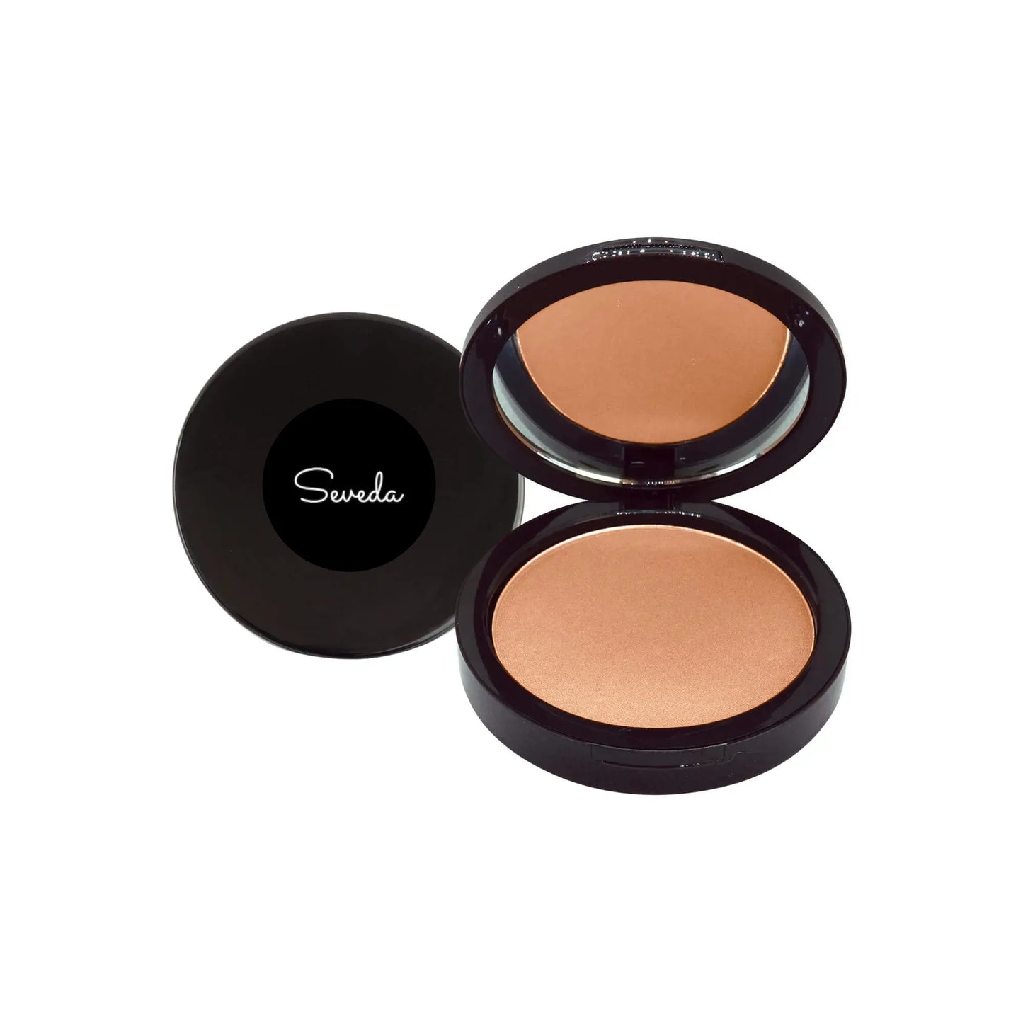 Dual Blend Powder Foundation - Birch