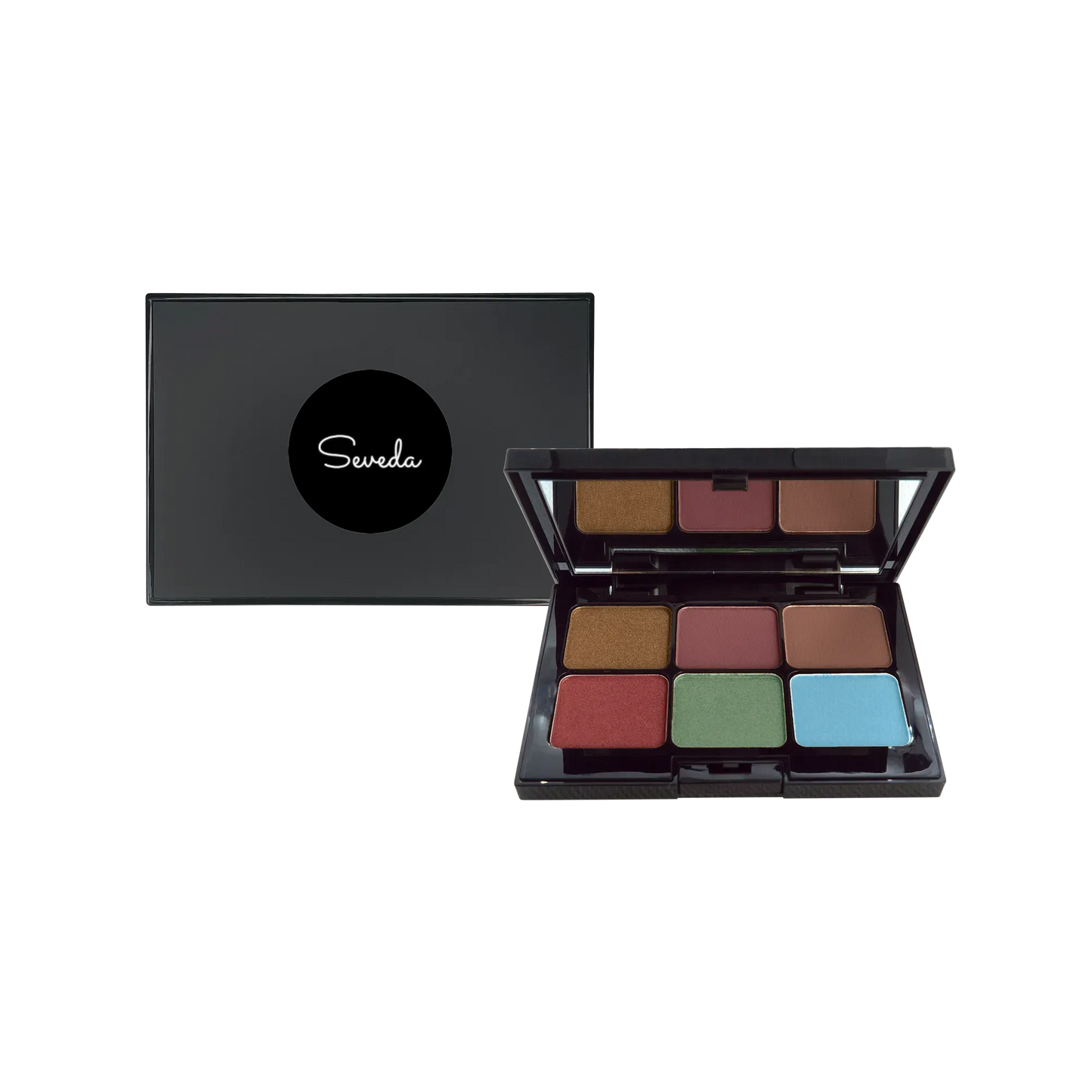 Eyeshadow Palette - Magic