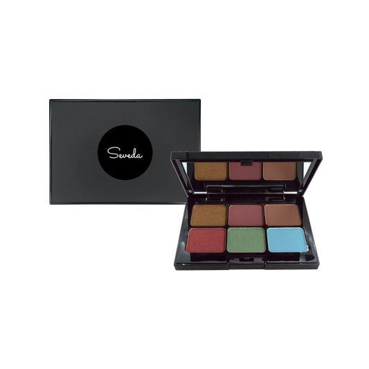 Eyeshadow Palette - Magic