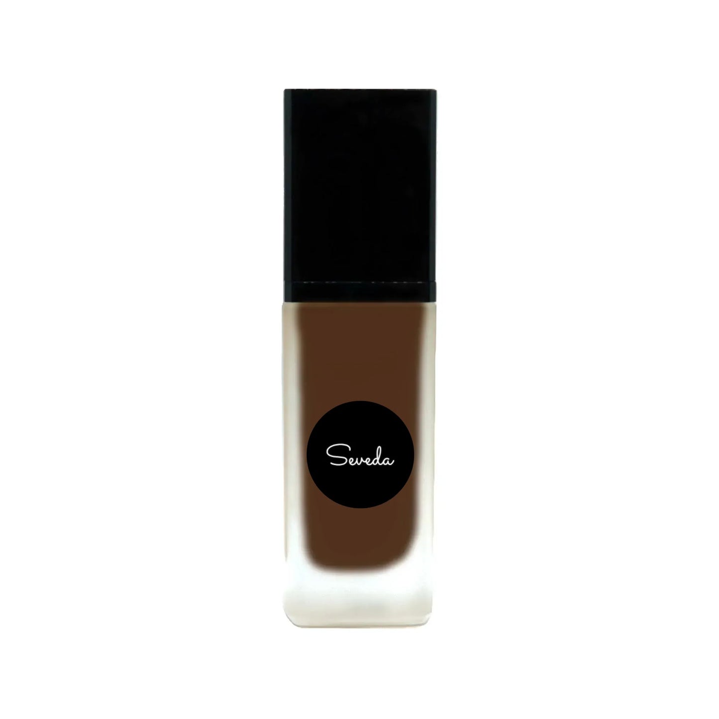 Foundation with SPF - Velvet Espresso
