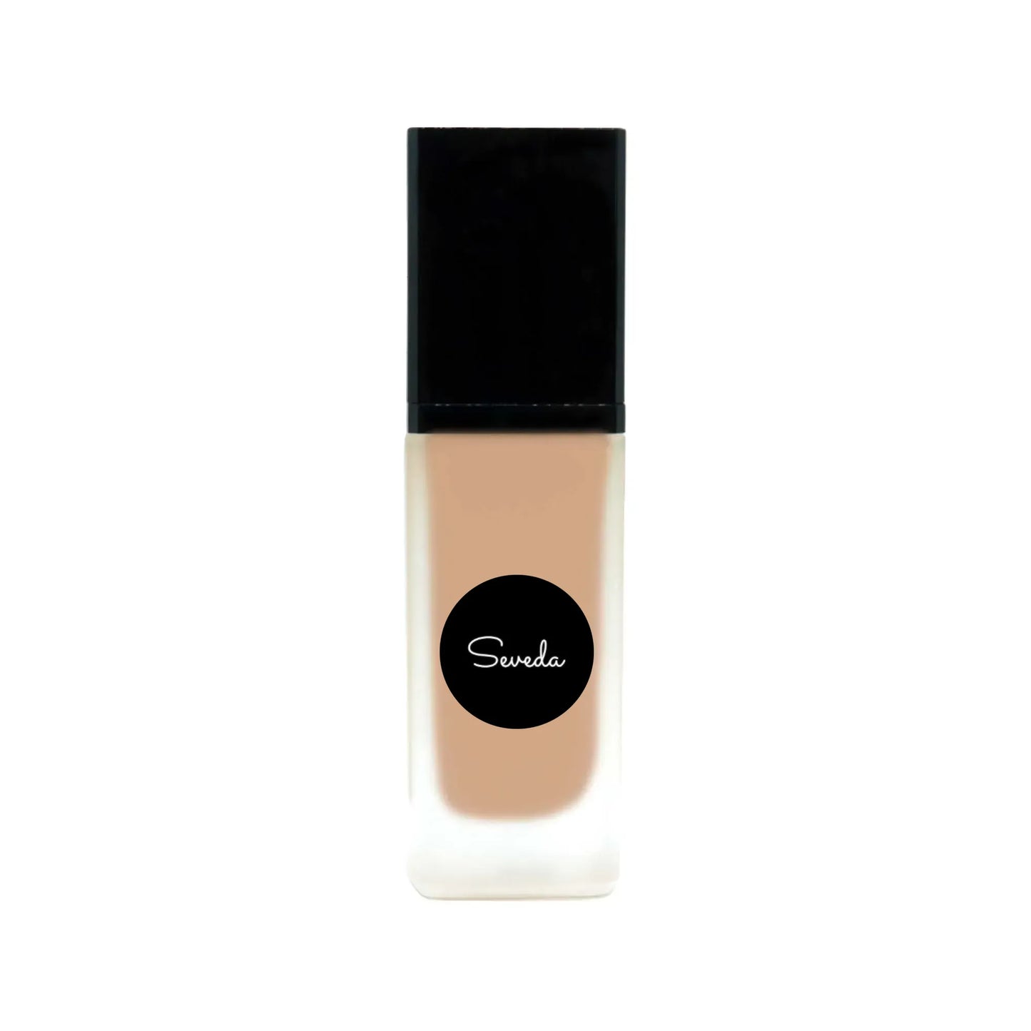 Foundation with SPF - Penny