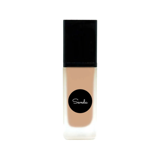 Foundation with SPF - Penny