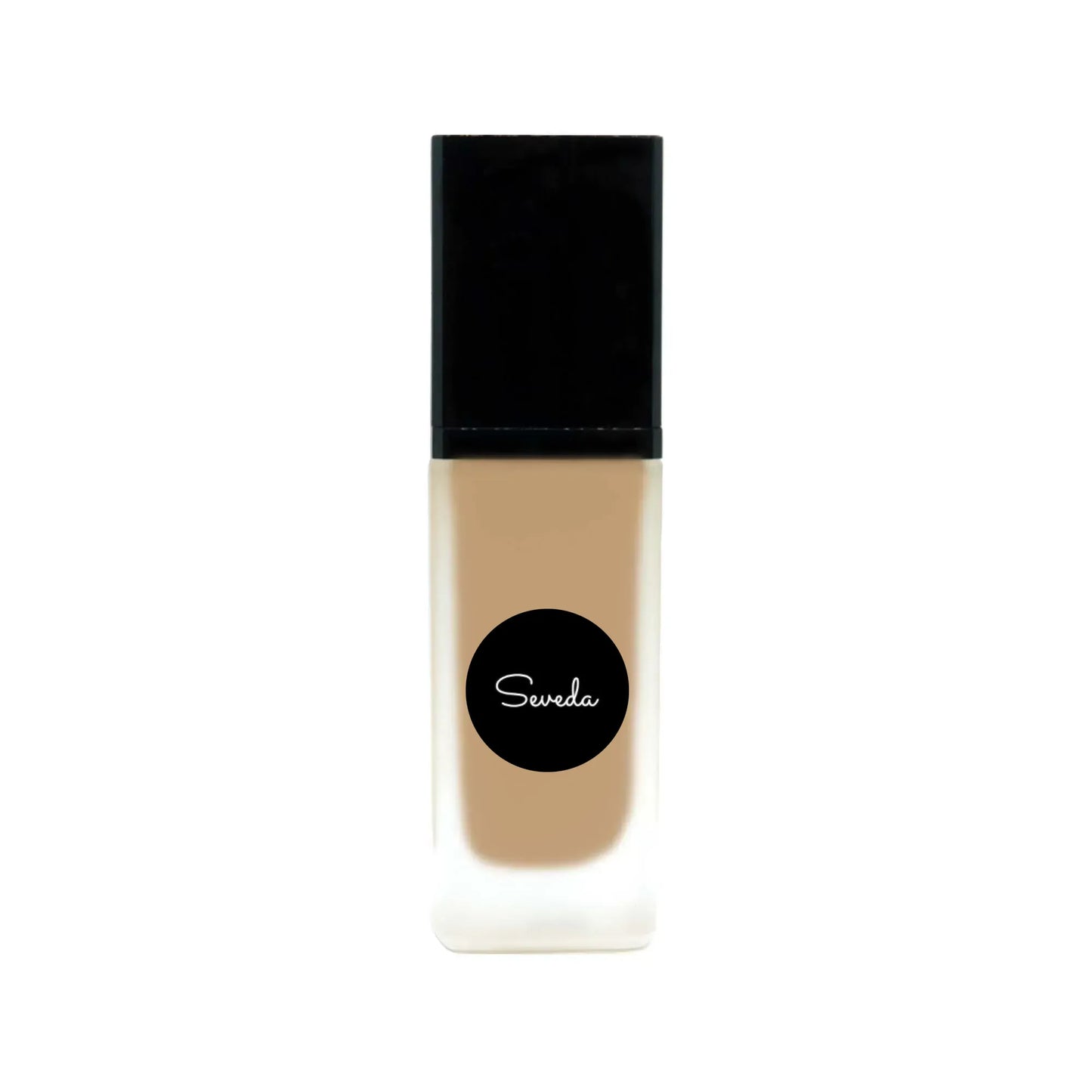 Foundation with SPF - Spiced Honey