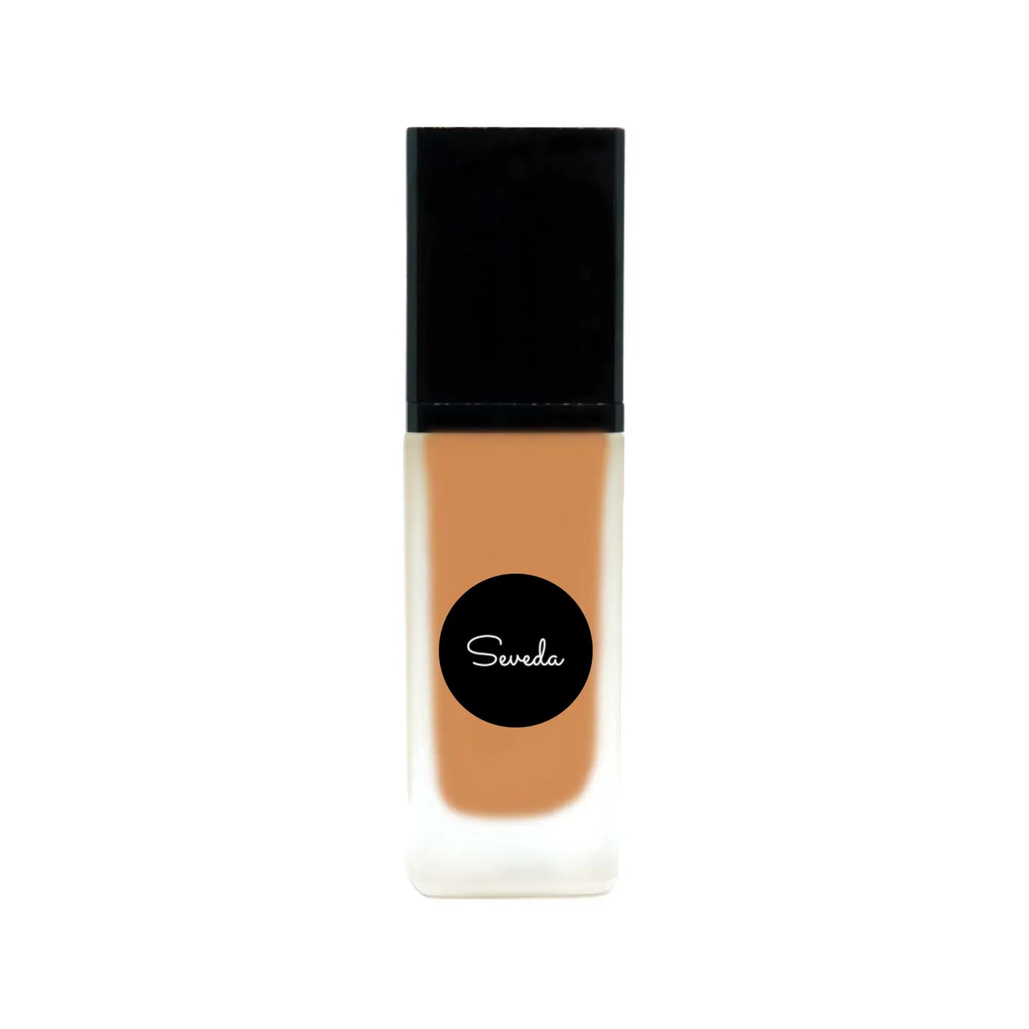 Foundation with SPF - Marigold