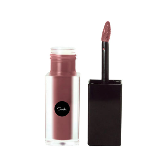 Matte Lip Stain - Blackberry Wine