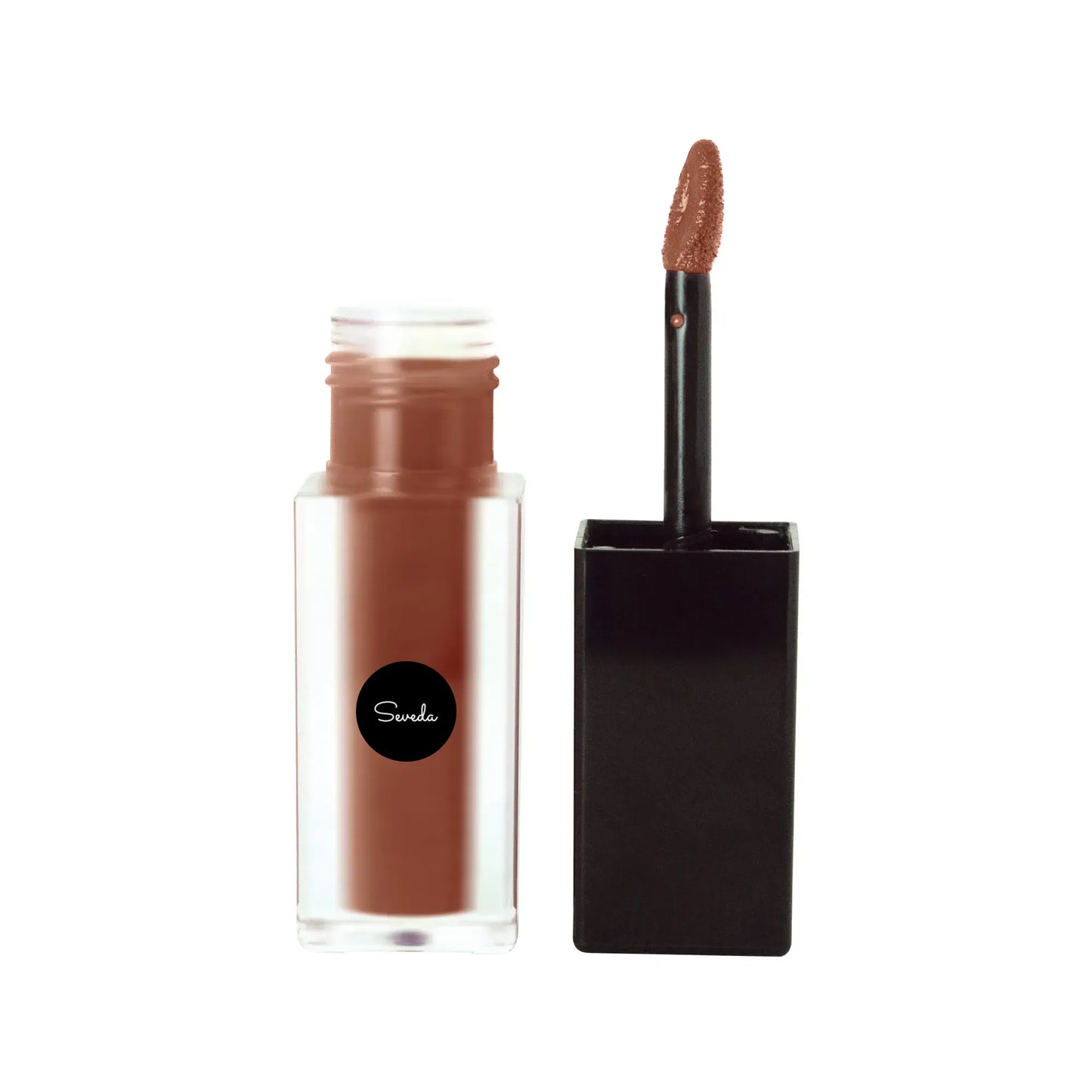 Matte Lip Stain - Cocoa Kiss