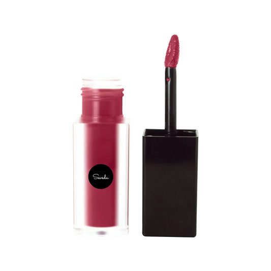 Matte Lip Stain - Deep Burgundy